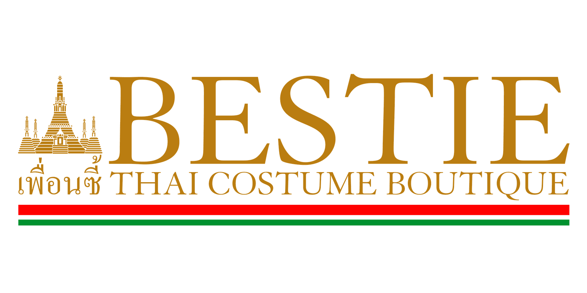 bestiethaicostume